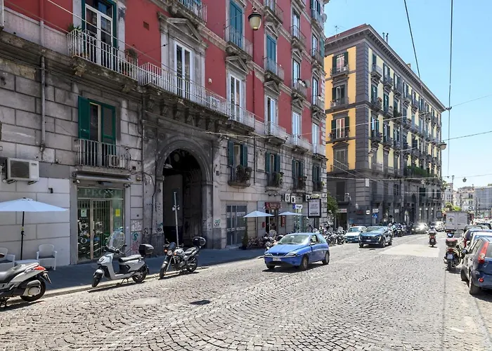 L'angoletto in centro
