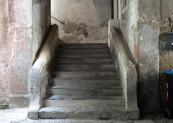 Maiorani Family Apartment nel centro di Napoli